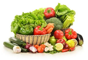 有机蔬菜市场调研：揭示健康食品的未来趋势