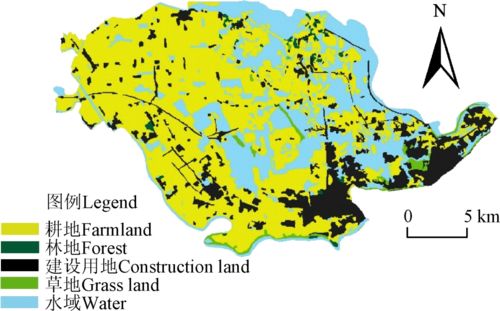 土地利用的多元方式：实现土地资源的最大化价值