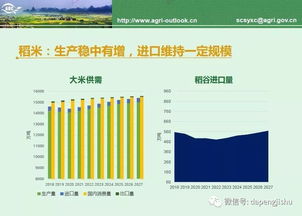 中国农业未来发展趋势
