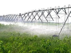 节水灌溉技术包括哪些方面的