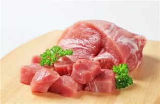 猪肉安全标准