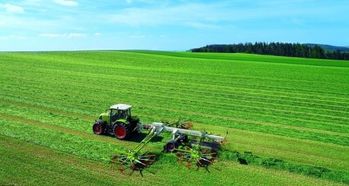 有机农业的缺点：绿色革命的另一面