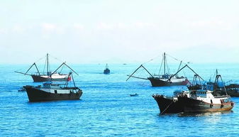 可持续渔业发展