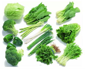 有机蔬菜：远离化肥农药，守护健康餐桌