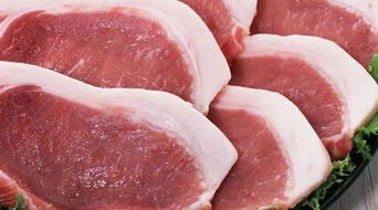 猪肉国家质量标准规定