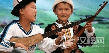 柯尔克孜族有哪些传统乐器？吉尔吉斯库木兹文化