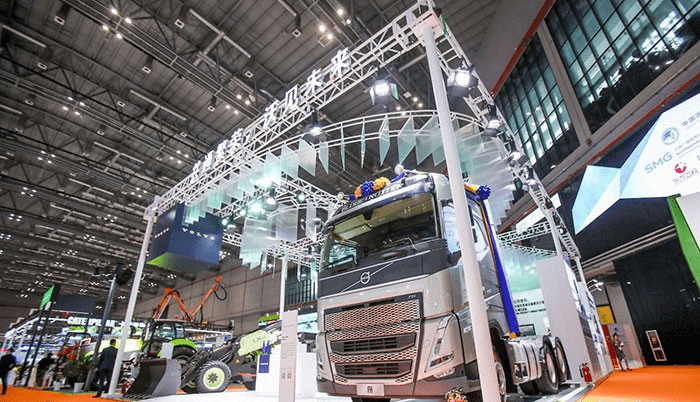 沃尔沃卡车首款国产车型将在中国上市，它传达了什么信息？ 