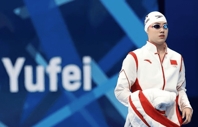 中国游泳队主力征战世锦赛，张雨菲有望夺得蝶泳两枚金牌