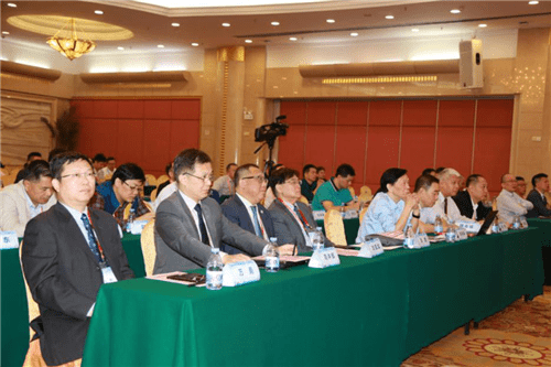 第七届广东省脊柱肿瘤及相关疾病学术研讨会在广州成功召开