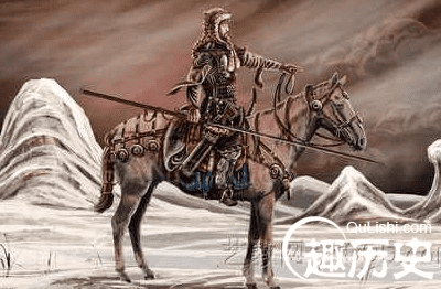 成吉思汗手下的将领：成吉思汗麾下的蒙古四大英雄是谁？ 