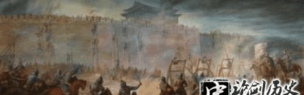 南北朝玉壁之战简介：玉壁之战的过程是怎样的？于碧之战的结果如何？ 