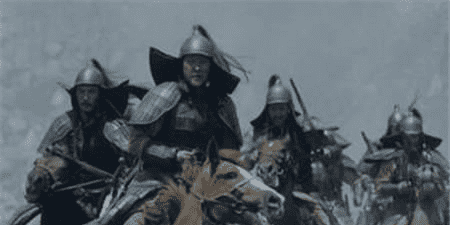 揭秘历史上蒙古骑兵的真正对手是谁？ 