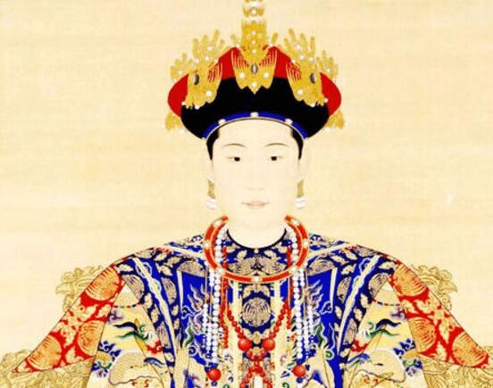 雍正皇帝的皇后是谁